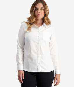 Womens Shirts: Women's Avondale Long Sleeve Shirt
