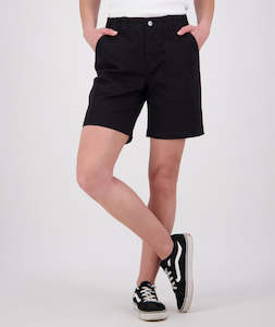 Womens Shorts: Women's Ashwood Work Short