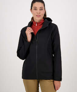 Womens Jackets: Women's Wellington Rain Jacket
