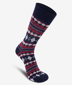 Copenhagen Merino Sock