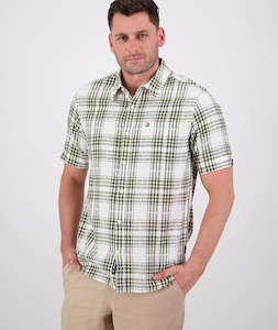 Men's Greerton Short Sleeve Shirt