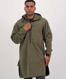 Men's Tundra V2 Technical Fleece Anorak