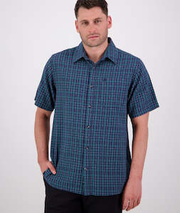 Men's Russell Short Sleeve Shirt
