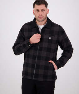 All: Men's Liverpool Wool Jacket