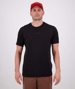 Mens Merino: Men's Merino Fusion T Shirt