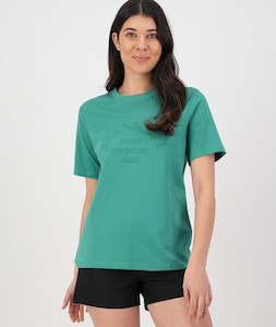 Outlet: Women's Adventure Club T Shirt