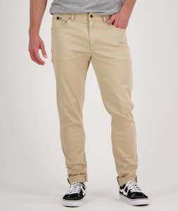 Outlet Mens Pants: Men's Willis 5 Pocket Jean