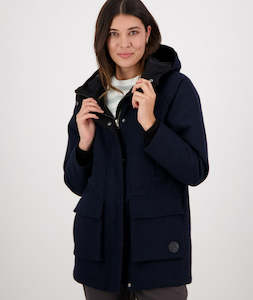 Women's Westlake Merino Blend Jacket