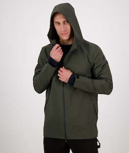 Mens Clothing: Men's Swanson Rain Jacket