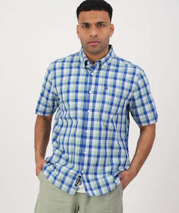 Men's Brinsdon Short Sleeve Shirt