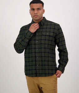 Men's Port Road Long Sleeve Shirt