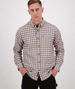 Men's Fenton Long Sleeve Shirt