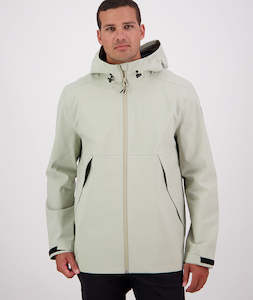 All: Men's Swanson Rain Jacket
