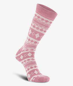 All: Copenhagen Merino Sock