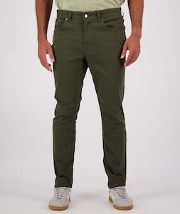 Men's Oakleigh Slim Fit Pant