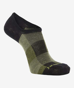 All: Knowler Merino Invisible Socks