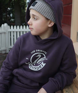 Kids Clothing: Kids' Newtown Beanie
