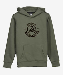 Kids' Original V2 Hoodie