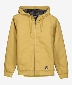 Kids' Whitlow Canvas Hoodie