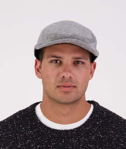Bristol Flat Cap