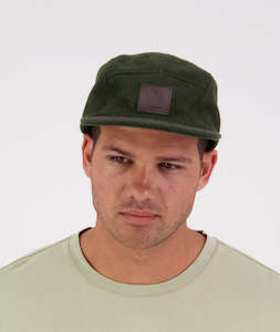 Wentworth Valley v2 Wool Cap