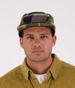 Wentworth Valley v2 Wool Cap