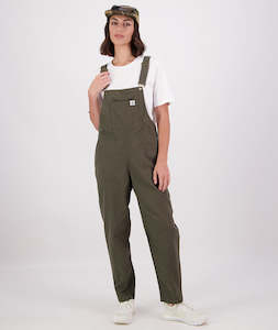 Womens Pants: Women's Taylor V4 Dungaree