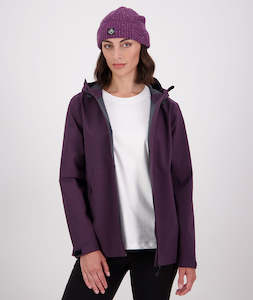 Women's Wellington Rain Jacket