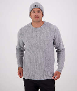 Men's Sentry Hill Knit Crew