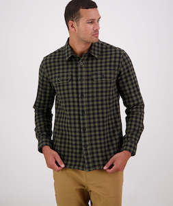 Men's Okato V2 Long Sleeve Shirt