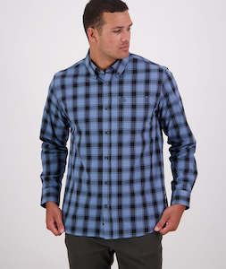 Men's Beaumont Long Sleeve Shirt