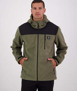 Men's High Rock Stormshield Jacket