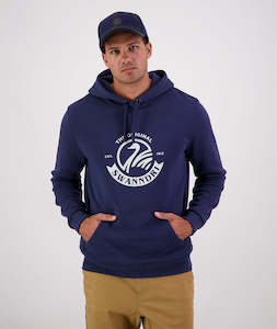 Mens Sweatshirts: Men's Original V2 Fleece Hoodie