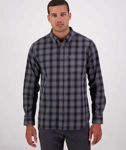 Mens Long Sleeve Shirts: Men's Beaumont Long Sleeve Shirt