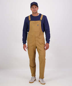 Men's Thomson Dungarees