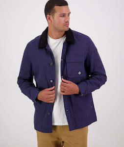Men's Barrytown V3 Canvas Work Jacket