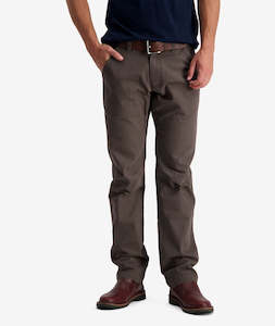 Men's Bedrock Canvas Work Pant