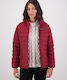 Women's Storm Down Jacket