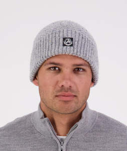 Accessories: South Road Waffle Beanie