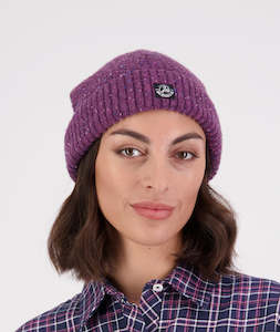 South Road Waffle Beanie