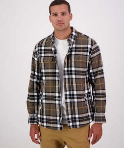 Men's Crofton Long Sleeve Shirt