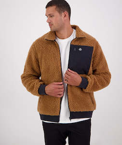 Mens Jackets: Men's Churchill V2 Wool Jacket