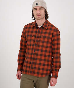 All: Men's Taranaki Tailor Long Sleeve Shirt