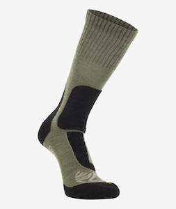 Herculan Technical Mid Socks