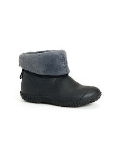 All: Muck Boot Women Muckster II Mid Fleece