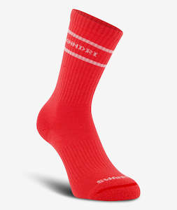 NuYarn Crew V2 Socks