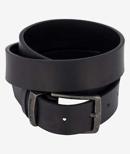 Twin Keeper V2 Leather Belt
