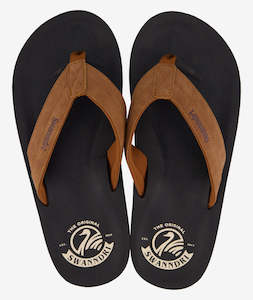 Accessories New: Medlands Jandal