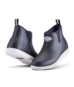 Grubs Gumboots: Grubs Bowline 4.0 Garden & Outdoor Boot