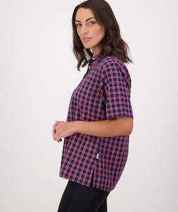Women's Tasman V2 Short Sleeve Shirt